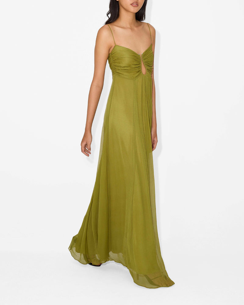 Elegant Sling Dress