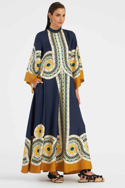 Mudejar Placée Magnifico Dress